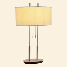 Duet Table Lamp