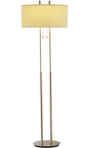 Name:Duet Floor Lamp, Item id:10_4016 (Medium Image)