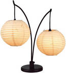 Name:Spheres Table Lamp, Item id:10_4100-26 (Medium Image)
