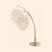 Belle Table Lamp