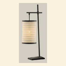 Bellows Table Lamp Thumbnail Image