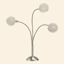 Pom Pom Table Lamp