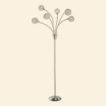 Name:Pom Pom Floor Lamp, Item id:10_4511 (Thumbnail Image)