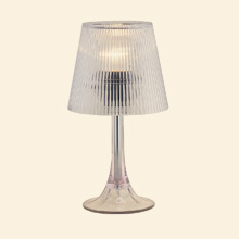 Icicles Table Lamp