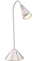 Name:Venus Gooseneck Table Lamp, Item id:10_5011-22 (Medium Image)