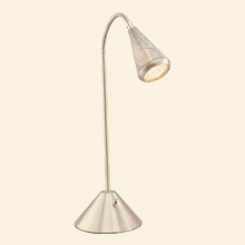 Venus Gooseneck Table Lamp Thumbnail Image