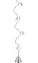 Name:Venus Spiral Floor Lamp, Item id:10_5015 (Medium Image)