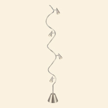 Venus Spiral Floor Lamp Thumbnail Image