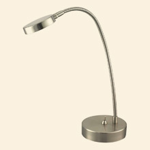 Eternity Flat Head Desk Lamp
