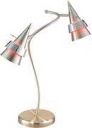 Name:Blaze Spiral Table Lamp, Item id:10_5041-22 (Medium Image)