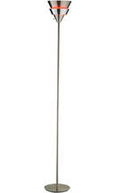 Name:Blaze Torchiere, Item id:10_5042 (Medium Image)