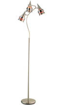 Name:Blaze Spiral Floor Lamp, Item id:10_5044 (Medium Image)