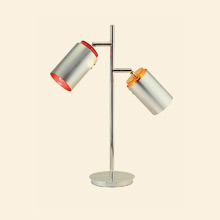 Can-Can Table Lamp Thumbnail Image