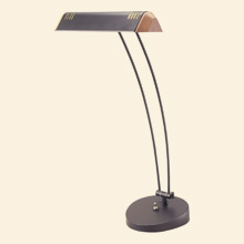 Arc Desk Lamp Thumbnail Image