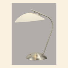 Solar Table Lamp Thumbnail Image
