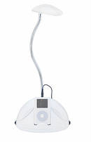 Name:Tunes iLamp, Item id:10_5802-02 (Medium Image)
