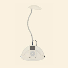 Tunes iLamp Thumbnail Image