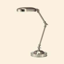 IlluminEyes Pharmacy Desk Lamp