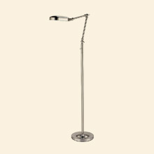 IlluminEyes Pharmacy Floor Lamp Thumbnail Image