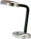Name:IlluminEyes Flex Desk Lamp, Item id:10_5812-22 (Medium Image)