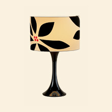 Pop Flowers Table Lamp