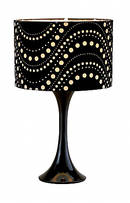 Name:Pop Dots Table Lamp, Item id:10_6001-01 (Medium Image)