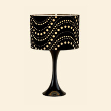Pop Dots Table Lamp