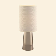 Wavelength Tall Table Lamp
