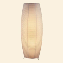 Suki Floor Lantern Thumbnail Image