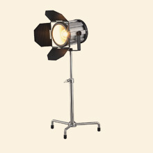 Focus Table Lamp