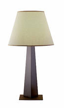 Name:Obelisk Table Lamp, Item id:10_6165-01 (Medium Image)