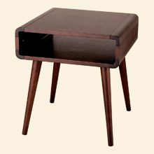 Portland End Table