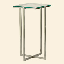 Glacier Medium Pedestal