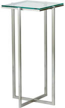 Name:Glacier Tall Pedestal, Item id:10_HX1126-22 (Medium Image)