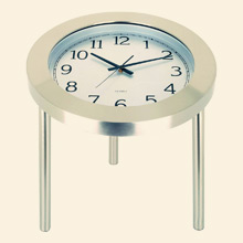 Time Table