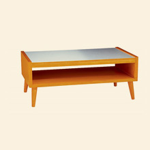Copenhagen Coffee Table