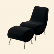 Milano Combo Black