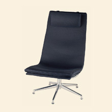 Melrose Swivel Chair