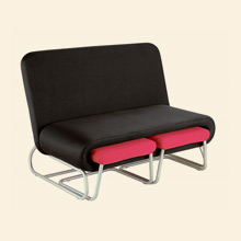 Kangaroo Loveseat