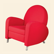 Siesta Reclining Chair