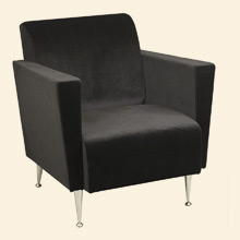 Memphis Club Chair