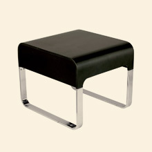 Regency End Table