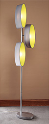 Lima Floor Lamp