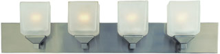 Name:Bathroom Light In Pewter Finish, Item id:1310_2804 PW (Medium Image)