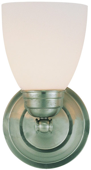 Name:Sconce In Rubbed Oil Bronze Finish, Item id:1310_3355 ROB (Medium Image)