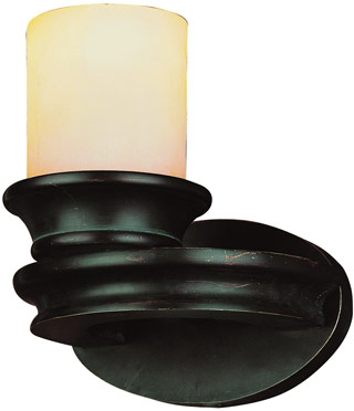 Name:Sconce In Rubbed Oil Bronze Finish, Item id:1310_3361 ROB (Medium Image)