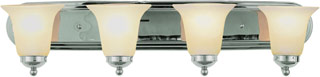 Name:Bathroom Light In Rubbed Oil Bronze Finish, Item id:1310_3504 ROB (Medium Image)