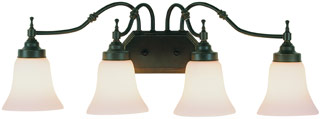 Name:Pendant In Rubbed Oil Bronze Finish, Item id:1310_3934 ROB (Medium Image)