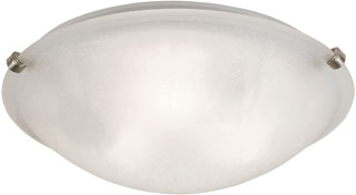 Name:Flushmount In Rubbed Oil Bronze Finish, Item id:1310_58601 ROB (Medium Image)