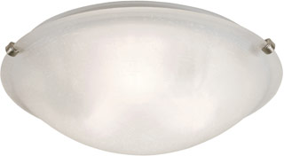 Name:Flushmount In Rubbed Oil Bronze Finish, Item id:1310_58602 ROB (Medium Image)